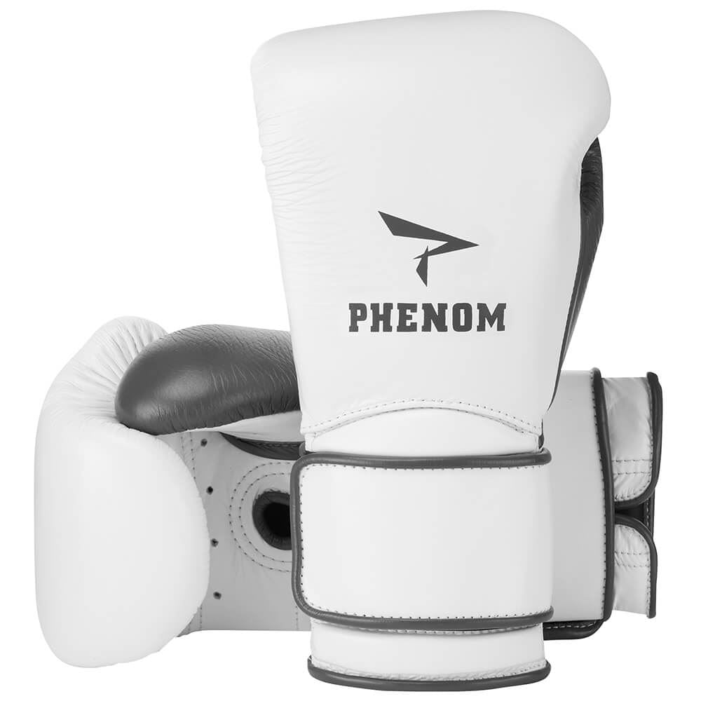 Phenom SG-202S Hook & Loop Sparring Gloves