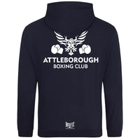 Thumbnail for ATTLEBOROUGH BOXING CLUB HOODIE