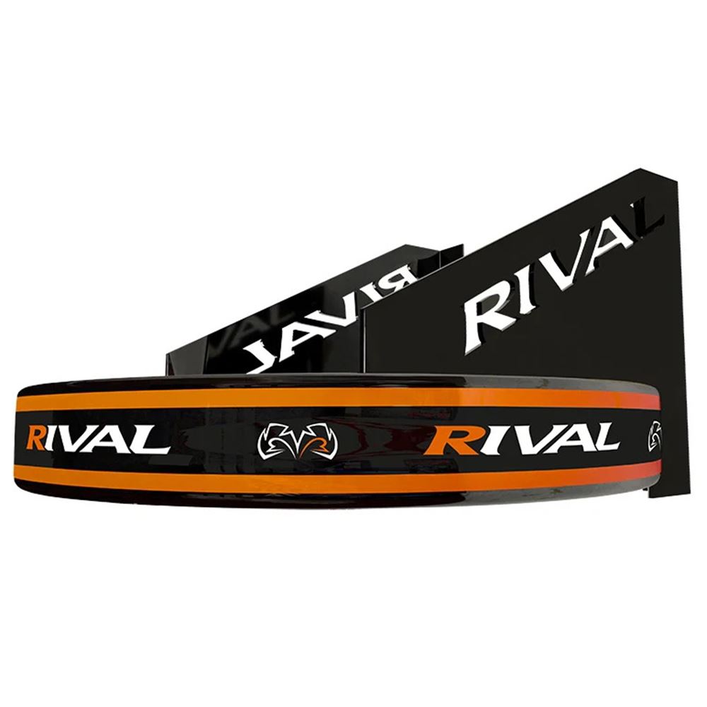 Rival Speedbag Platform