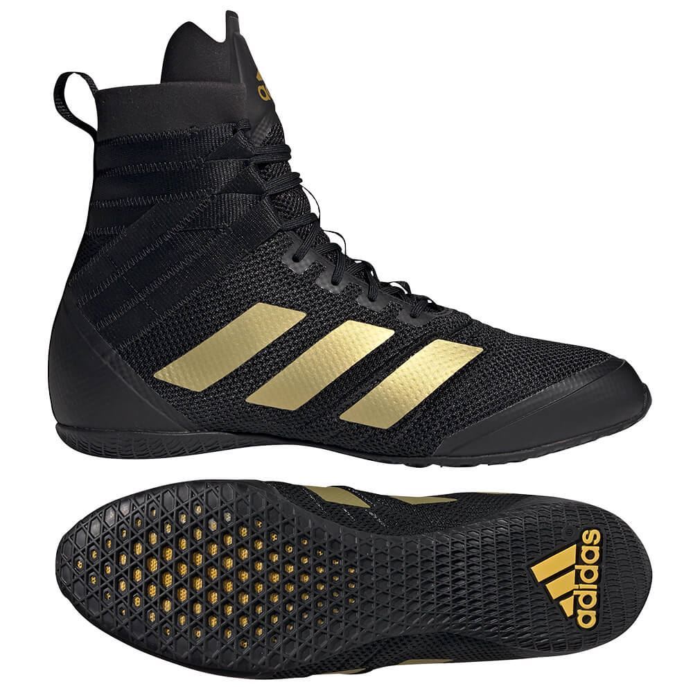 Adidas Speedex 18 Boxing Boots Boxfituk