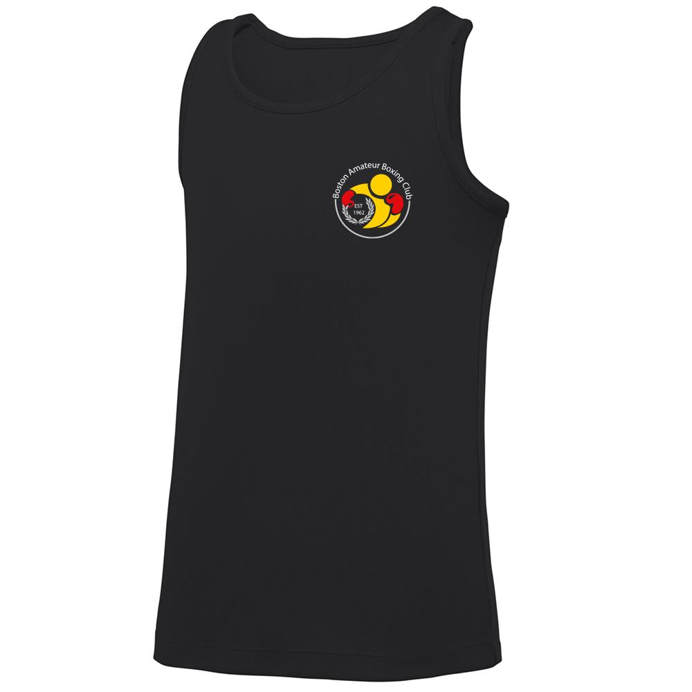 Boston Abc Kids  Vest