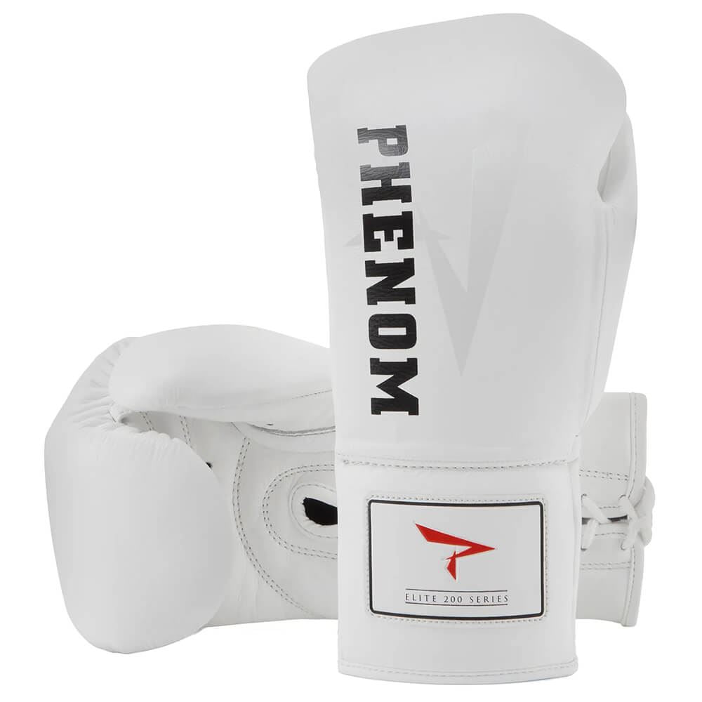 Phenom Boxing XDT-200 Lace Contest Training Gloves