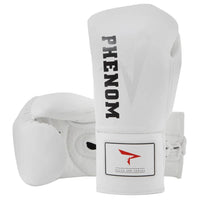 Thumbnail for Phenom Boxing XDT-200 Lace Contest Training Gloves