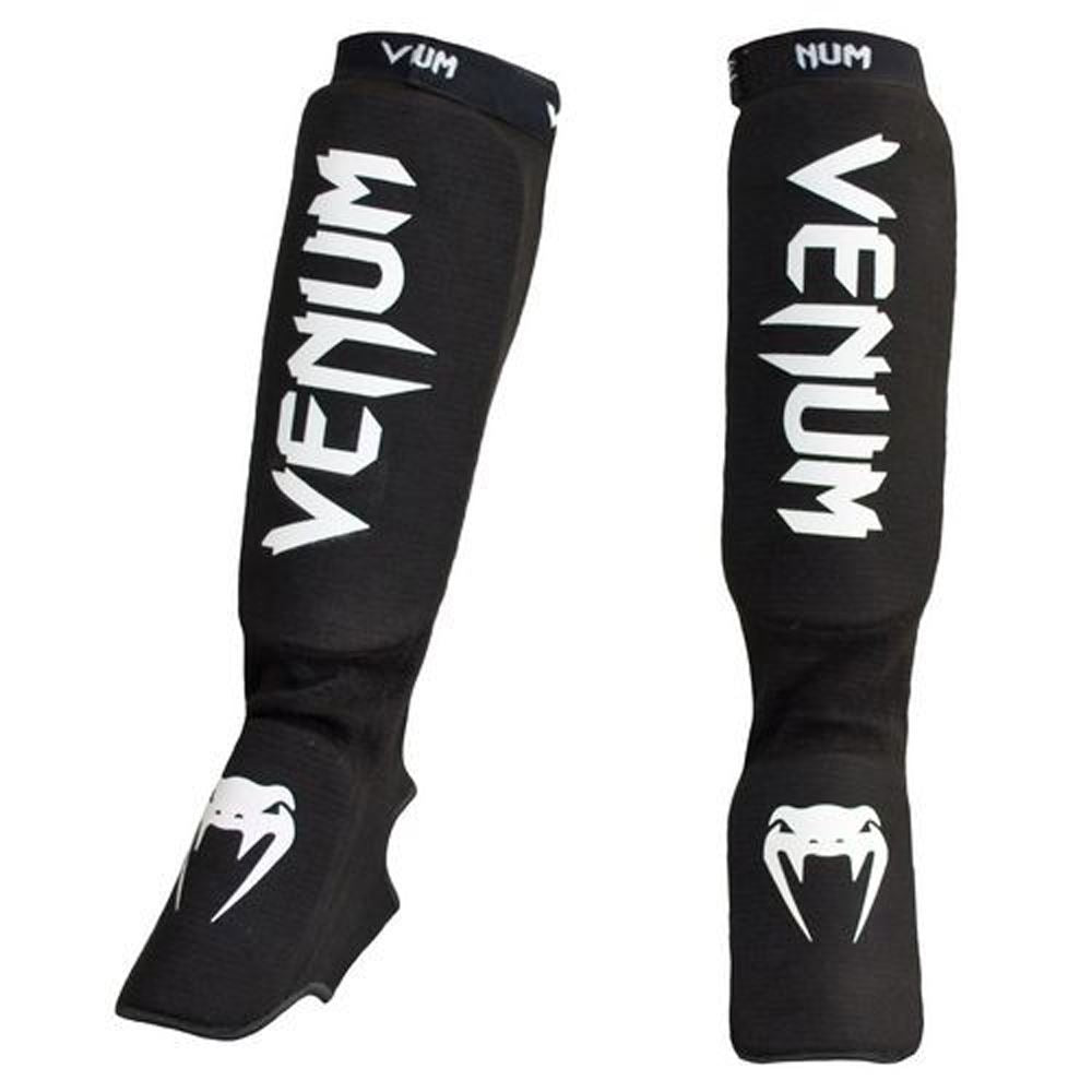 Venum Kontact Shin Instep Guards