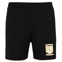 Thumbnail for Wearmouth Boxing Club Kids Cool Jog Shorts