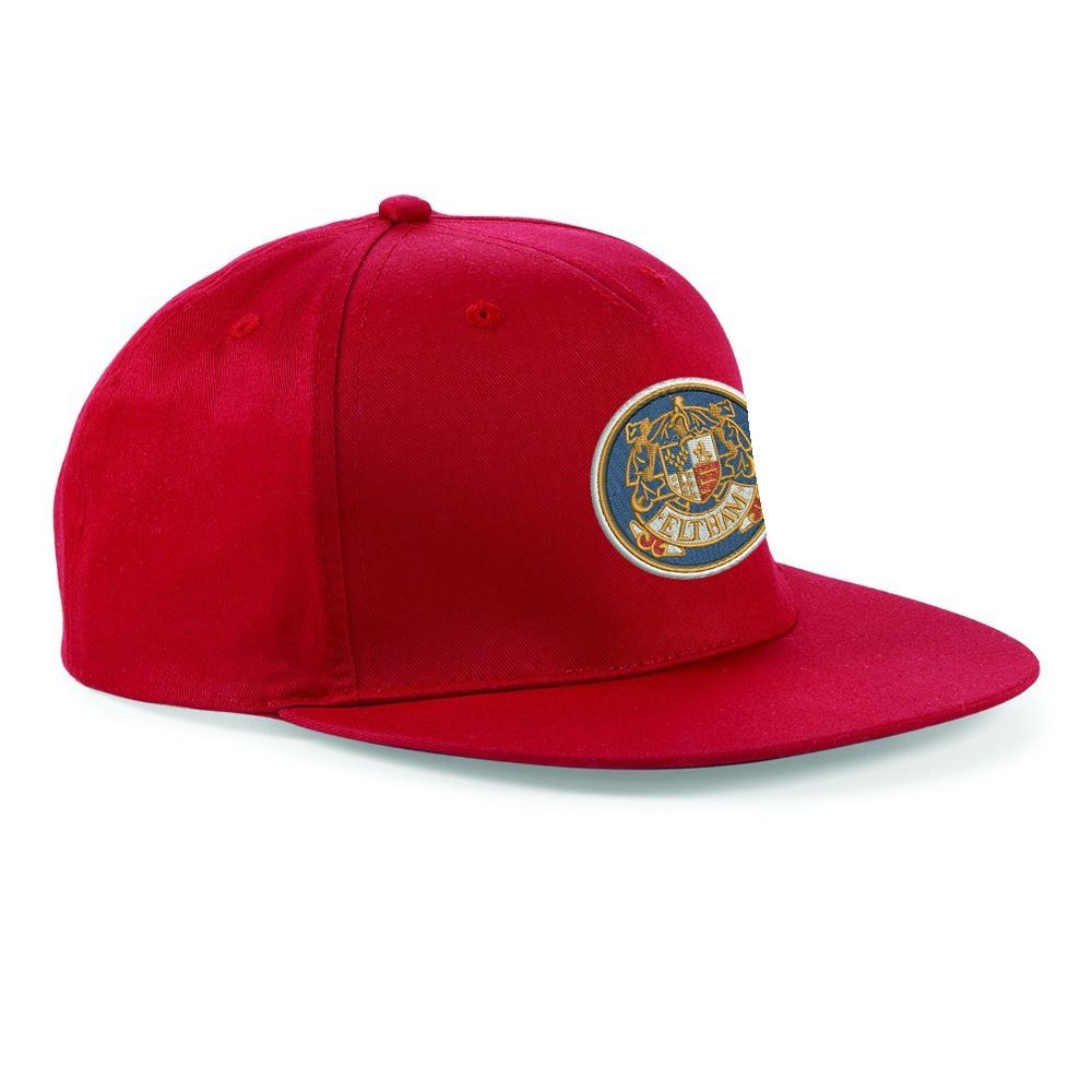 Eltham & District Club Baseball Cap