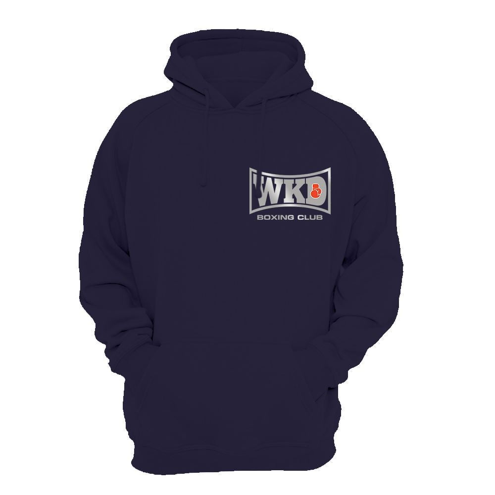 West Kingsdown Boxing Club Kids Hoodie