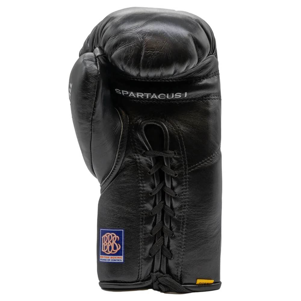 Empire Spartacus I Sparring Lace Gloves