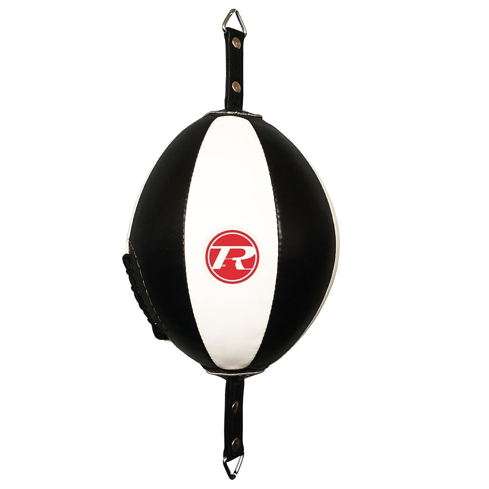 Ringside Floor To Ceiling Ball Black/White Black/White