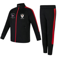 Thumbnail for Centurions ABC Kids Slim Fit Tracksuit