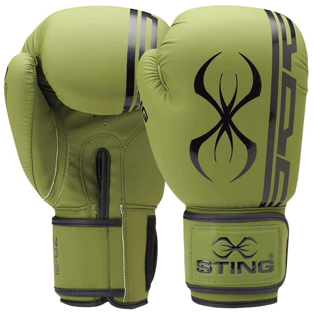 Sting Armaplus Boxing Gloves