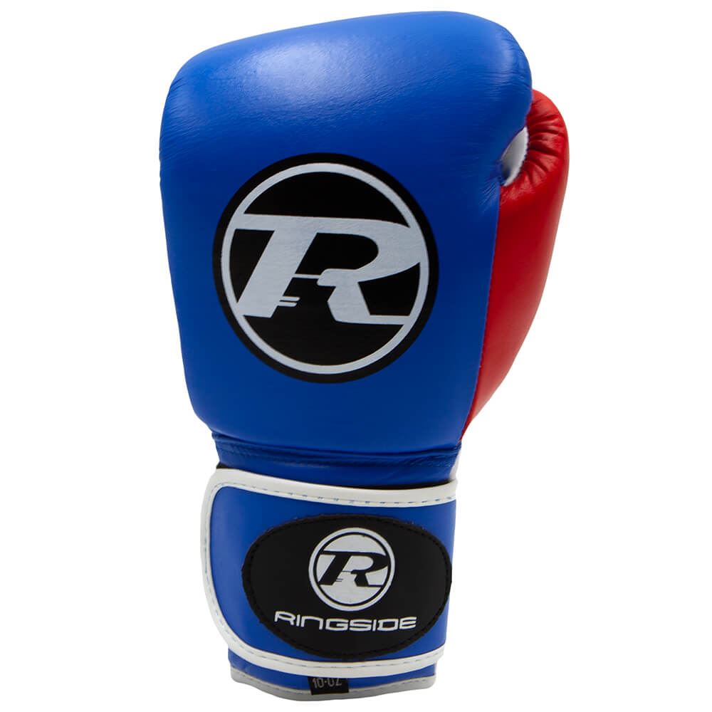 Ringside Junior Glove 10Oz Blue 10Oz