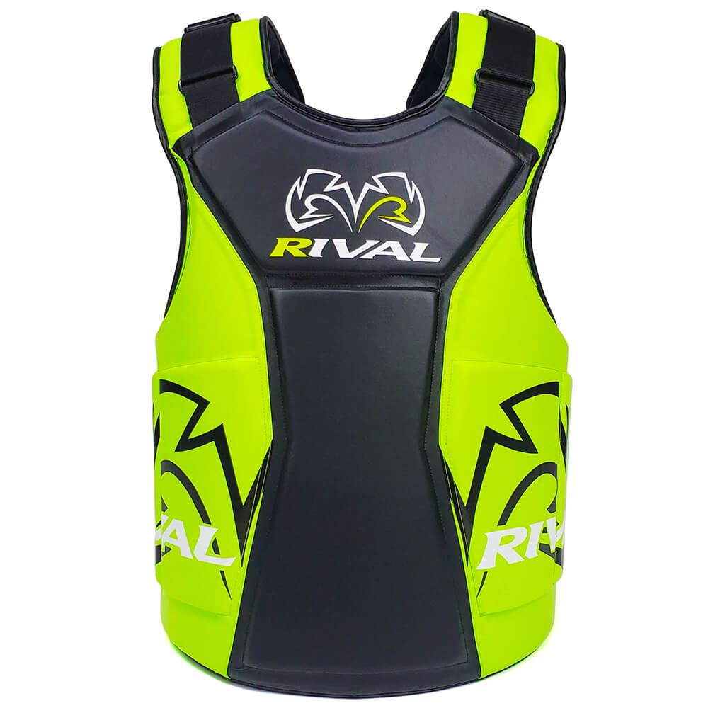 Rival Body Protector