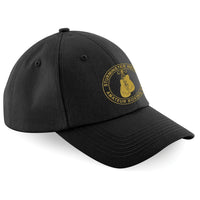 Thumbnail for Sturminster Newton Abc Baseball Cap Black