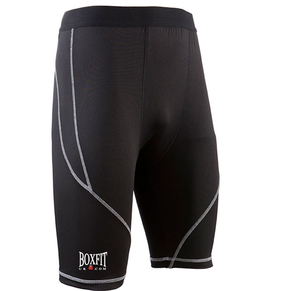 Boxfit Junior All Purpose Base Layer Shorts