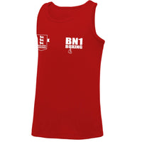 Thumbnail for Bn1 Boxing Kids Vest