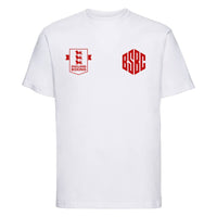 Thumbnail for Bil Sha Boxing Club Cotton T-Shirt