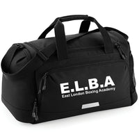 Thumbnail for East London Boxing Academy Holdall