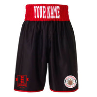 Thumbnail for Blandford Boxing Club Bout Shorts