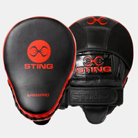 Thumbnail for STING ARMAPRO NEO GEL FOCUS MITTS