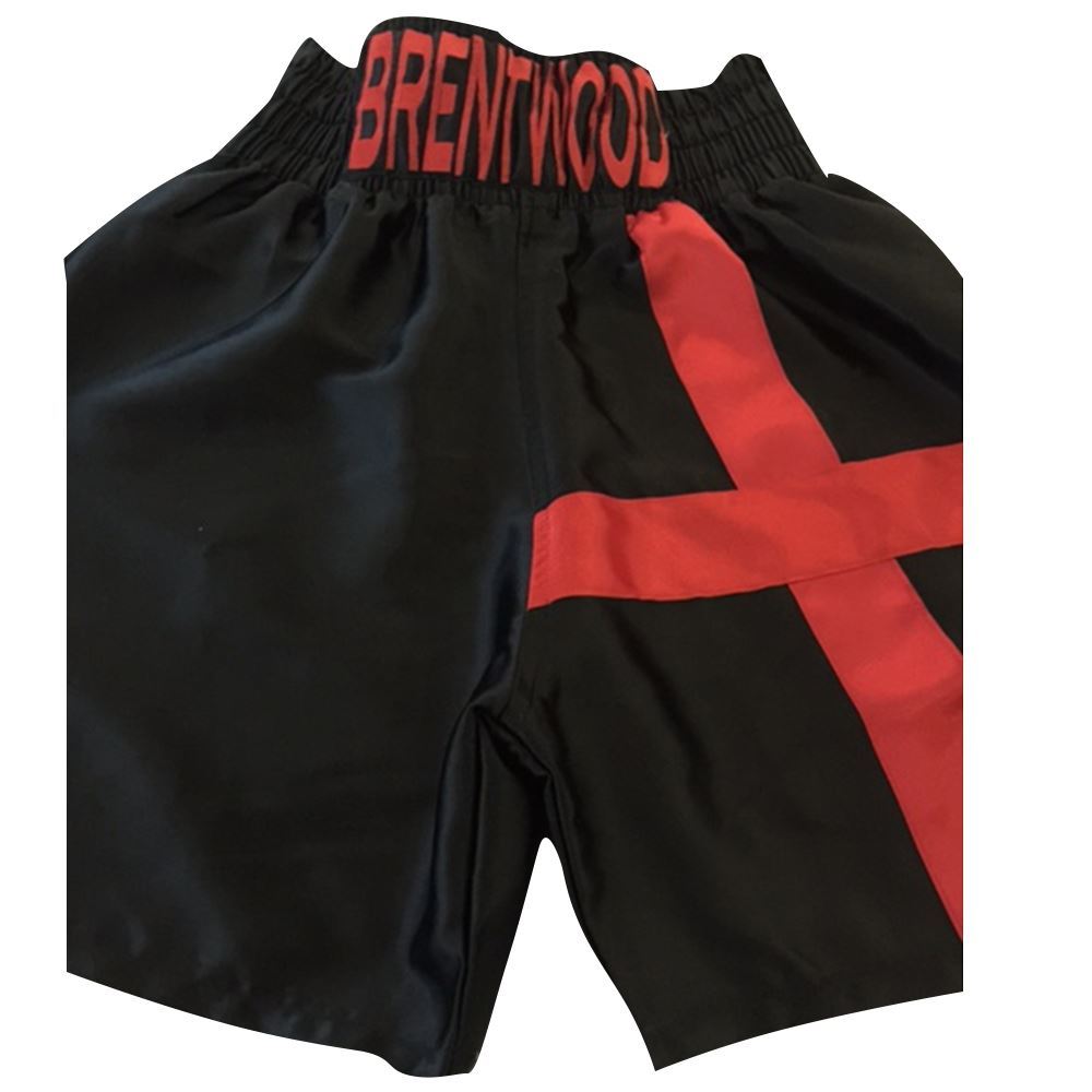 Brentwood Ybc Shorts