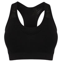 Thumbnail for Dennis & Dyer Womens Seamless Sports Bra