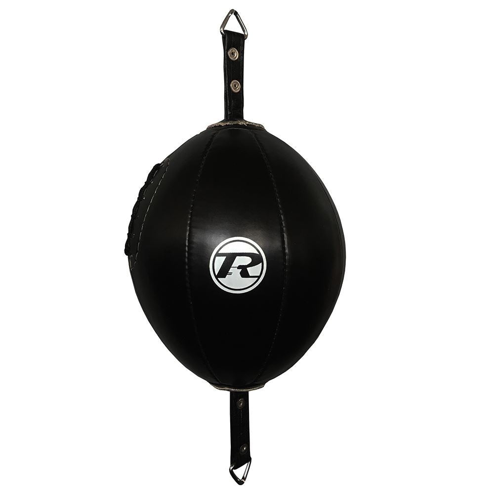 Ringside Floor To Ceiling Ball Black Black