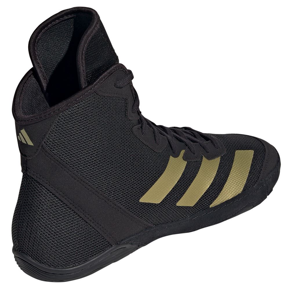 Adidas Adizero Mat Wizard 6 Wrestling Boots