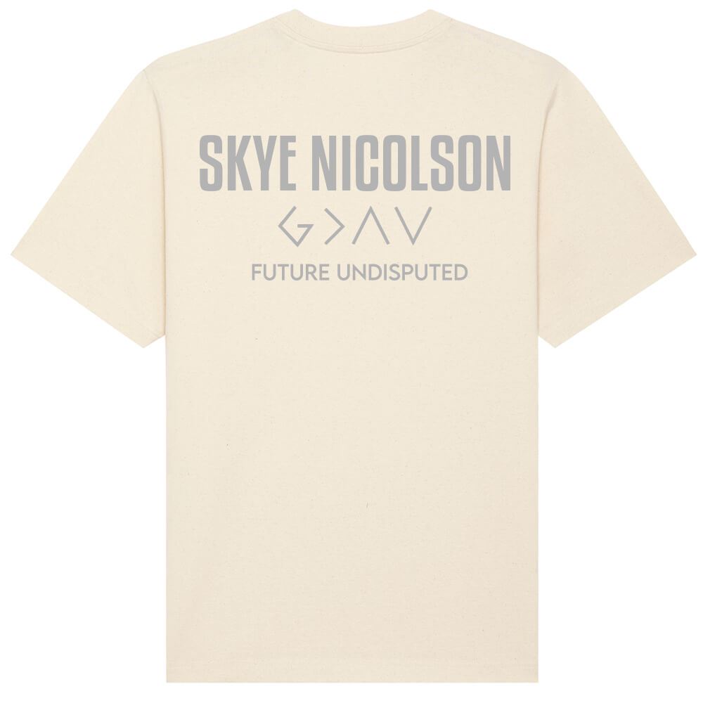 Skye Nicolson T-Shirt