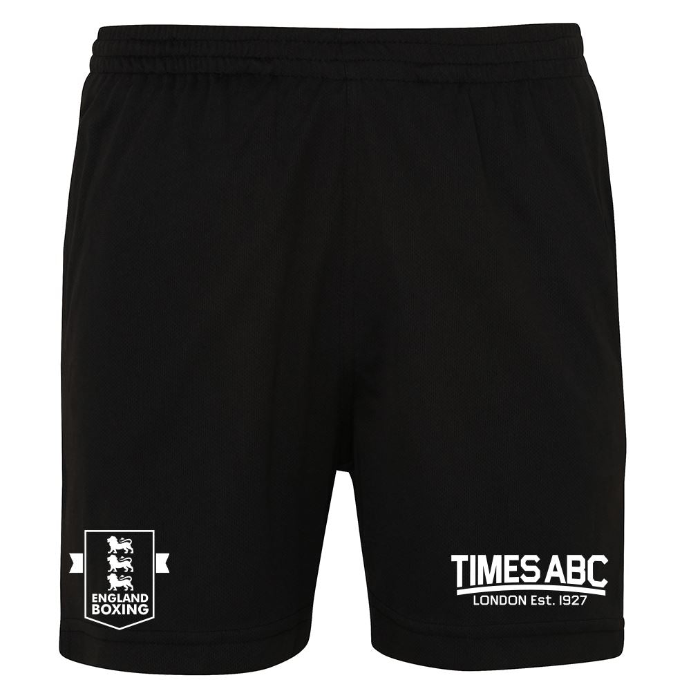 TIMES ABC KIDS COOL SHORTS