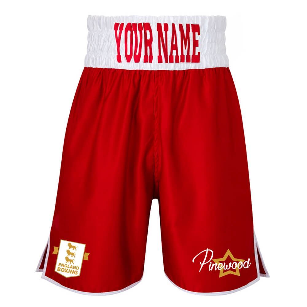 Pinewood Abc Bout Shorts