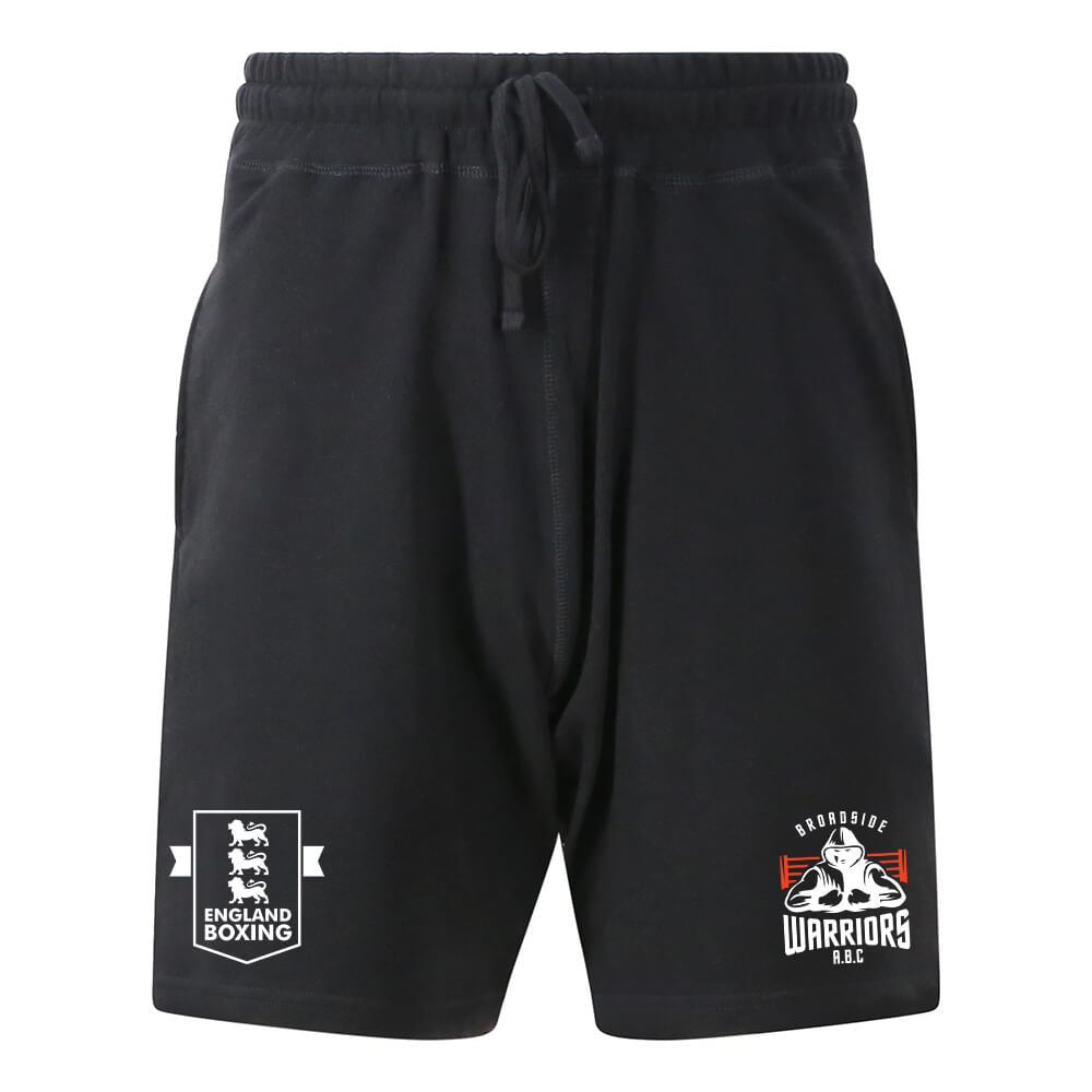 Broadside Warriors Abc Training Shorts