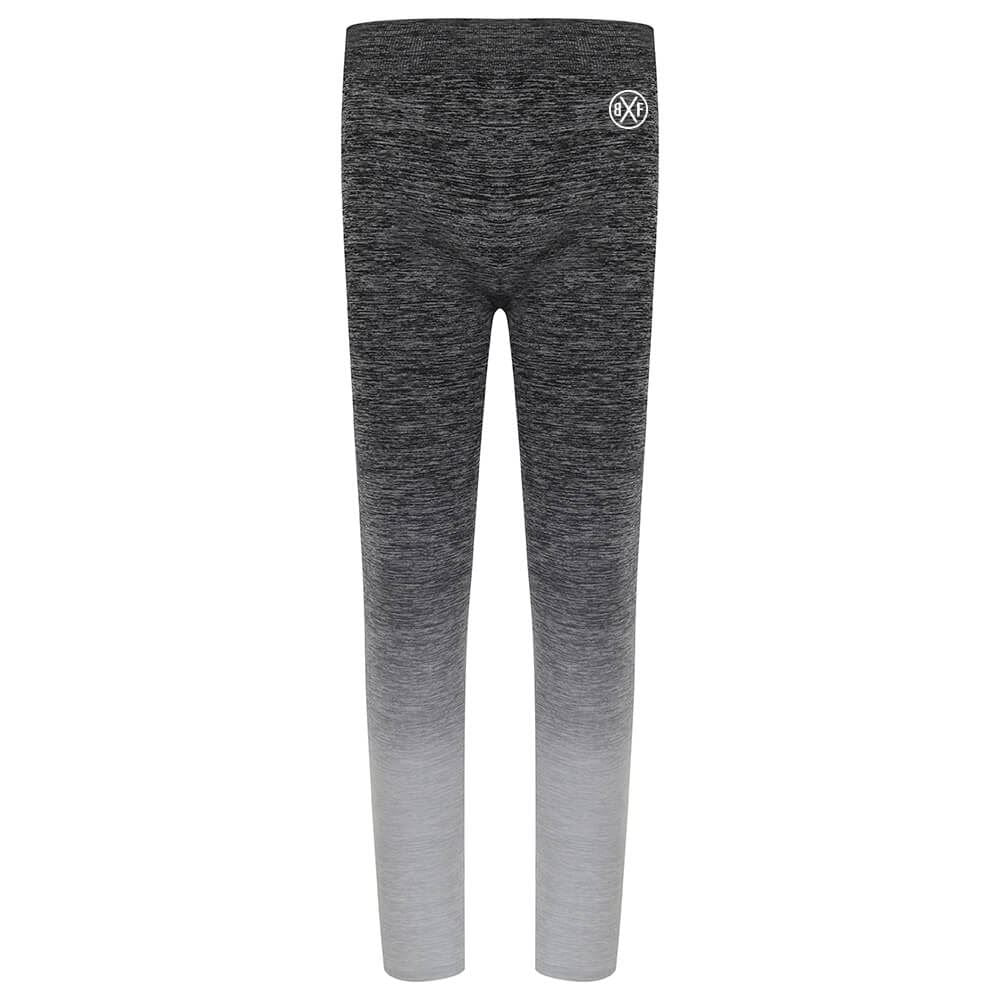 Bxf Kids Seamless Fade Out Leggings