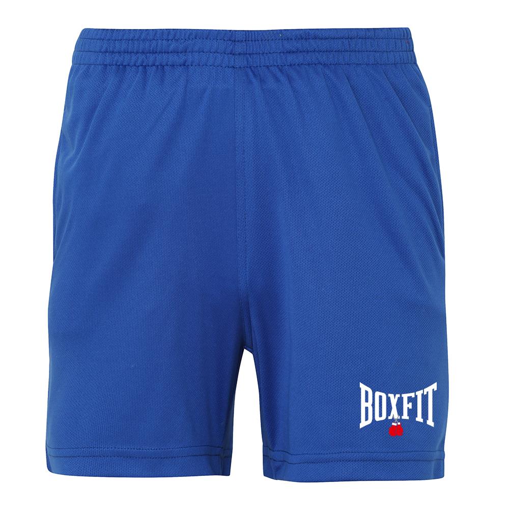 Boxfit Kids Cool Shorts