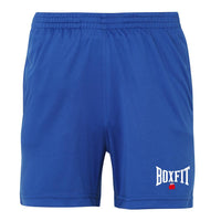 Thumbnail for Boxfit Kids Cool Shorts