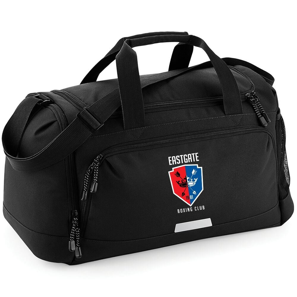 Eastgate Bc Holdall Black