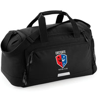 Thumbnail for Eastgate Bc Holdall Black