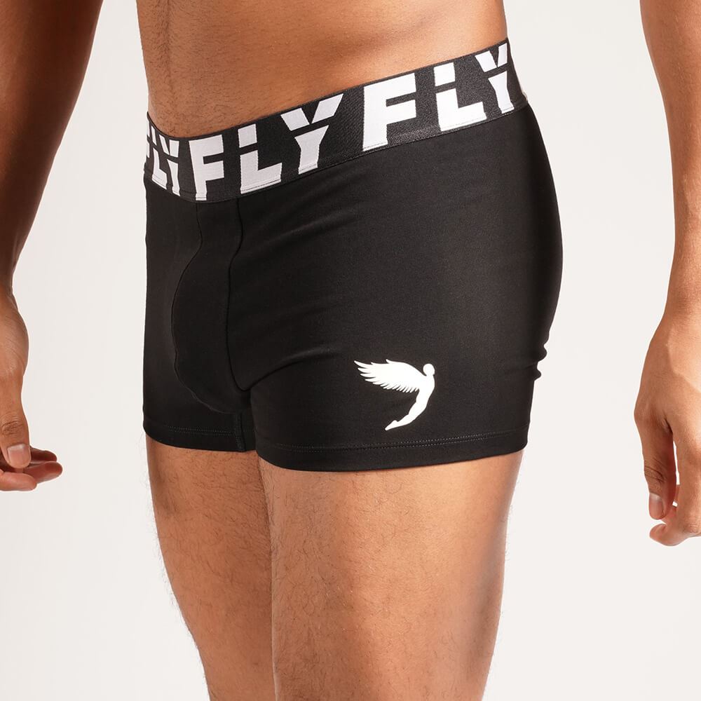 Fly Icon Boxers