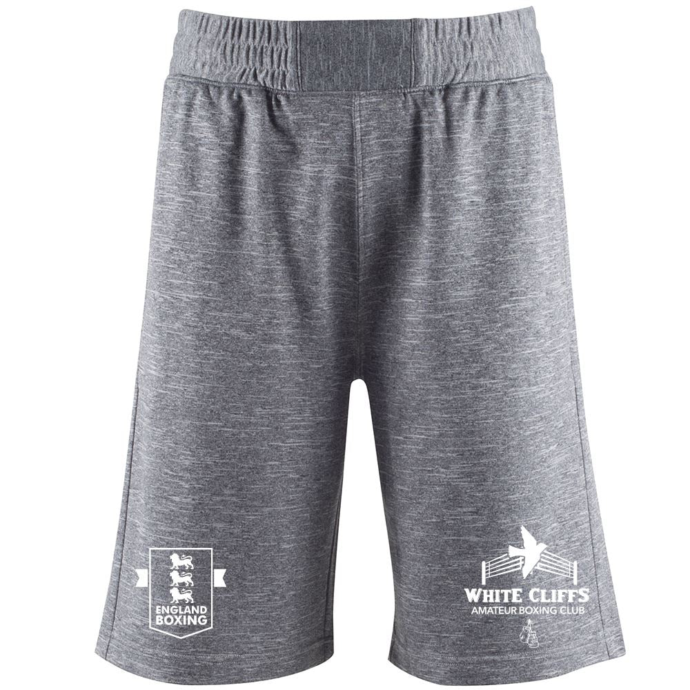 White Cliffs ABC Reflective Combat Shorts