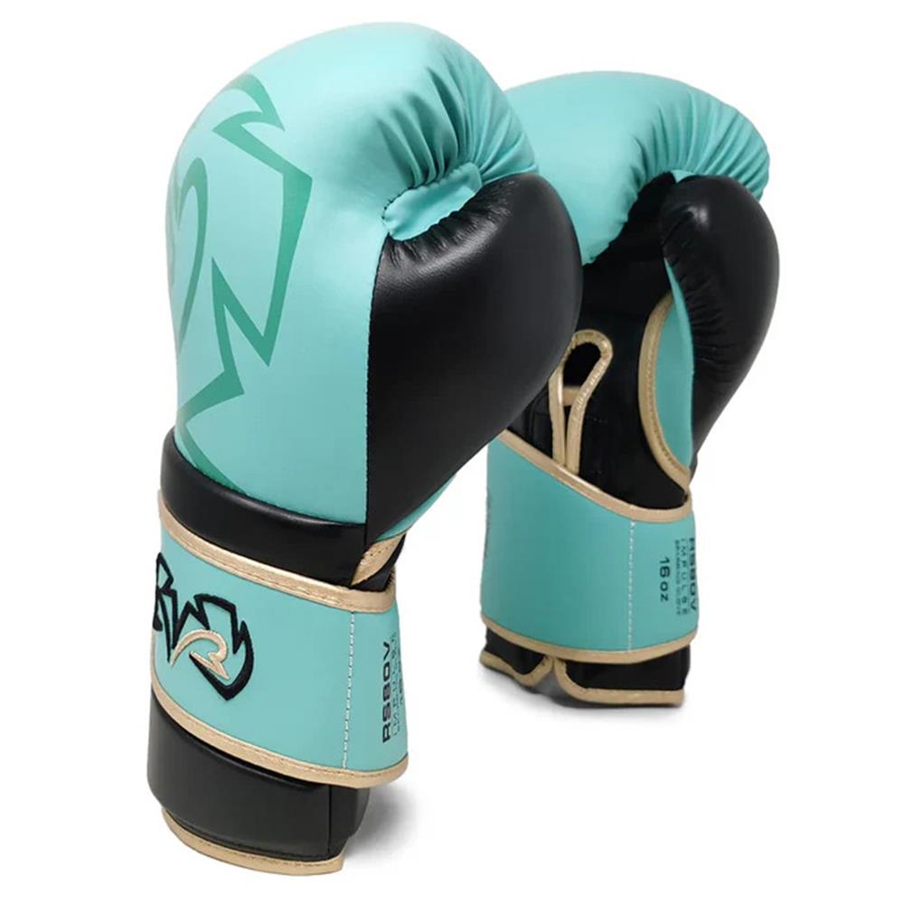 Rival Rs80V Impulse Sparring Gloves