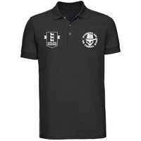 Thumbnail for Ok Corral Gym Polo Shirt