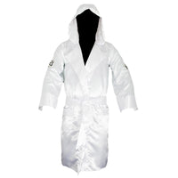 Thumbnail for Cleto Reyes Robe With Hood