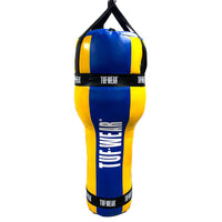 Thumbnail for Tuf Wear Balboa 4Ft Angle Punchbag