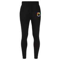 Thumbnail for Knockout Lgbtq+ Tapered Jog Pants