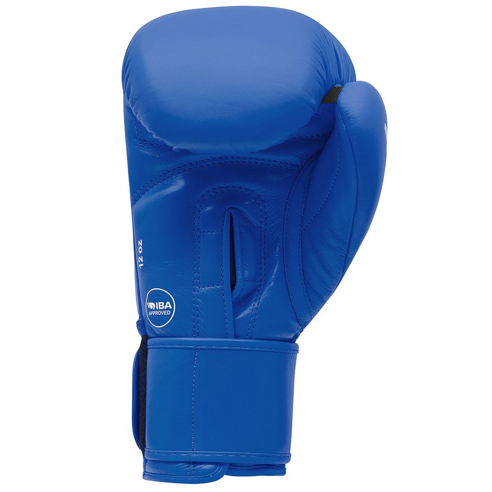 Adidas IBA Boxing Gloves-Deserto Cactus