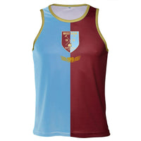 Thumbnail for West Ham Boys Club 100 Year Old Edition Vest