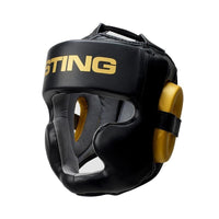 Thumbnail for Sting Orion Gel Full Face Head Guard