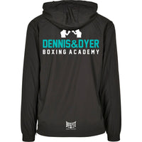 Thumbnail for Dennis & Dyer Boxing Academy Pullover Jacket