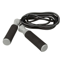 Thumbnail for Pro Box Heavy Weight Black Nylon Speed Rope