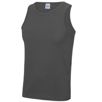 Thumbnail for Boxing Plain Poly Vest